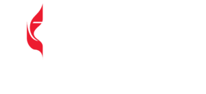 St Paul Food Pantry White Logo