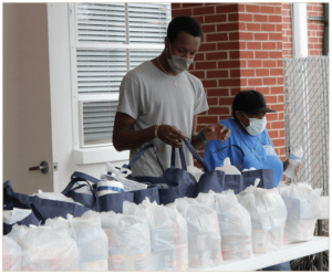 St Paul Food Pantry Inset Image