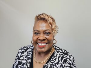 Pastor Pamela Blackstock